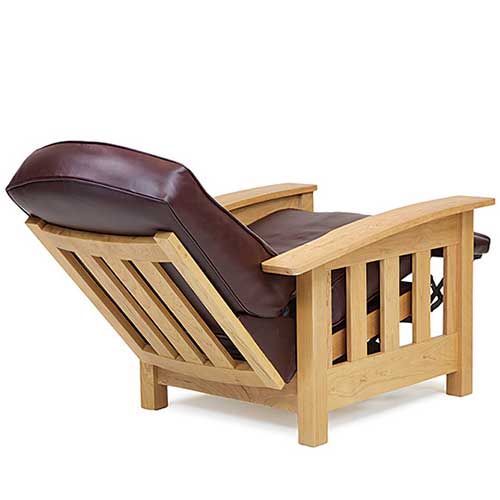 handmade hardwood upholstered furniture