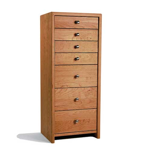 solid wood bedroom furniture lingerie chest 