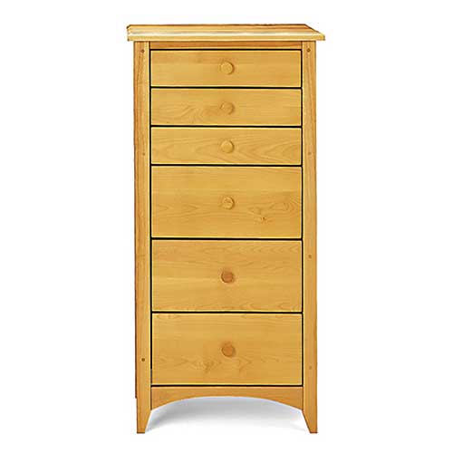 New England Lingerie Chest