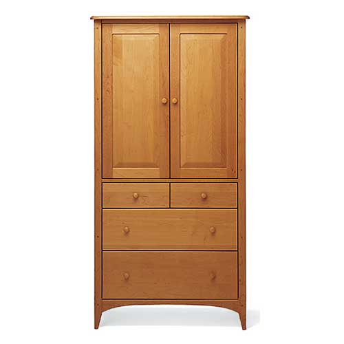 New England Armoire