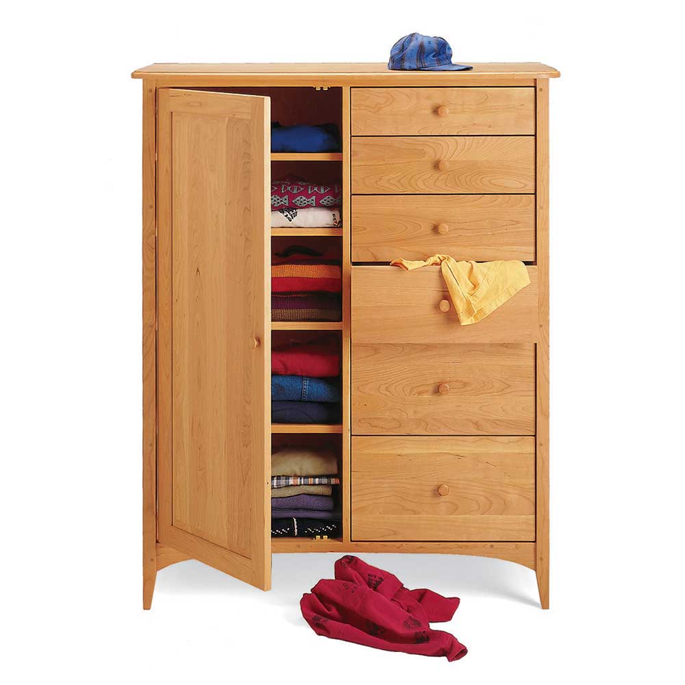 New England Wardrobe