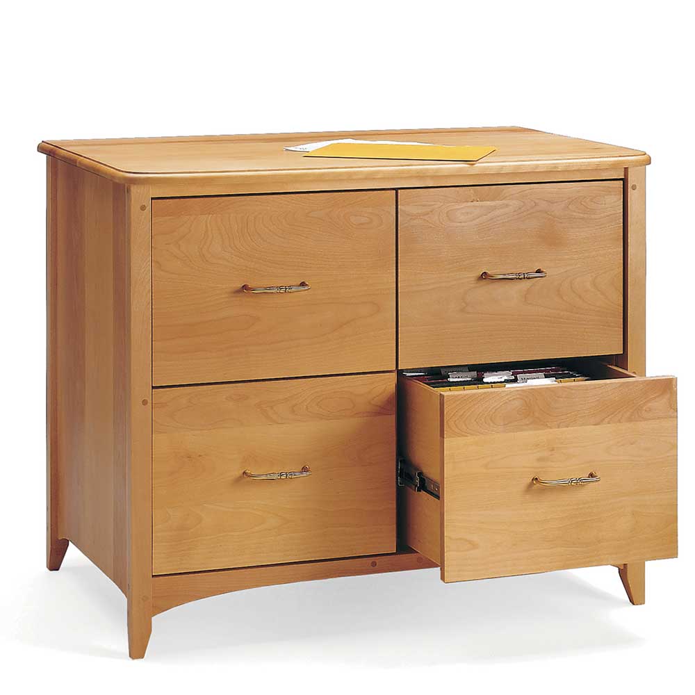 New England 200 Series File Cabinet