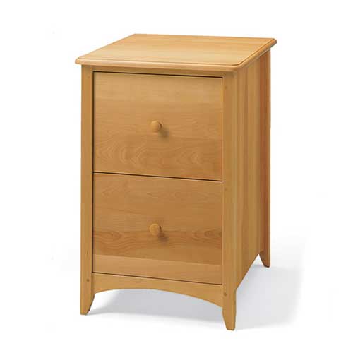handmade american hardwood furniture