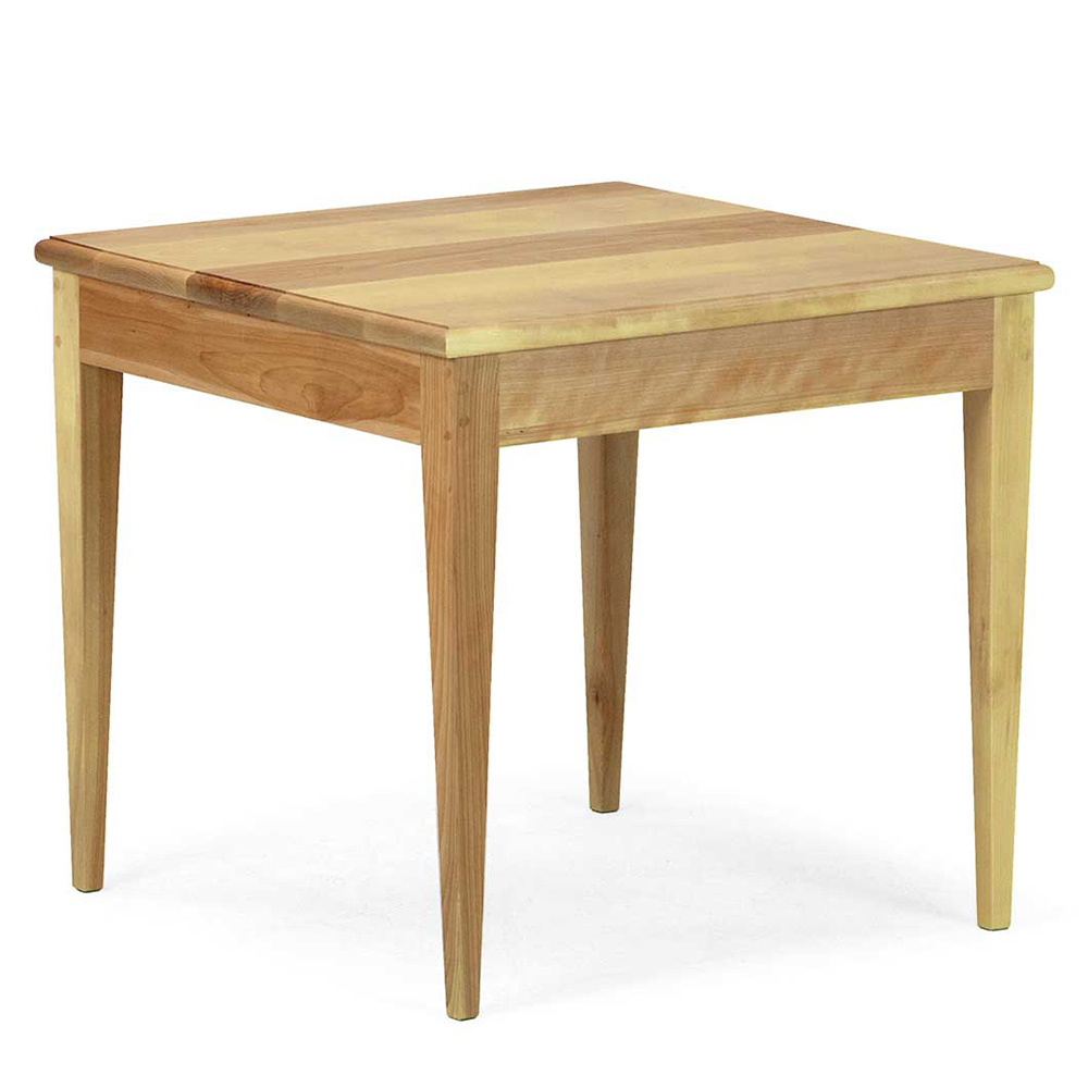 Parsons End Table