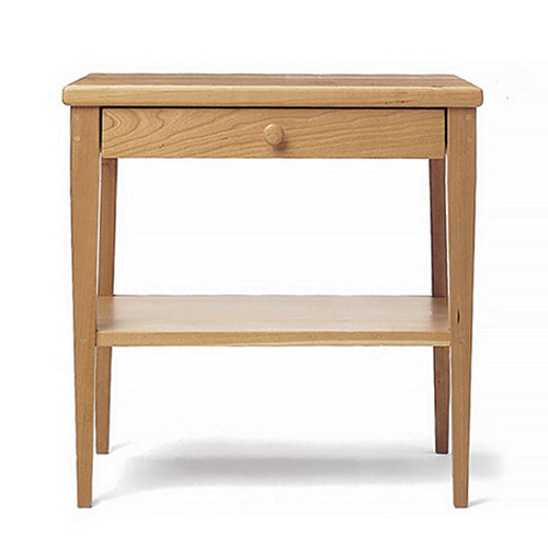 Parsons Nightstand