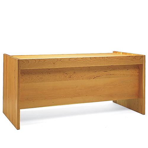 Solid wood Professional Desk
