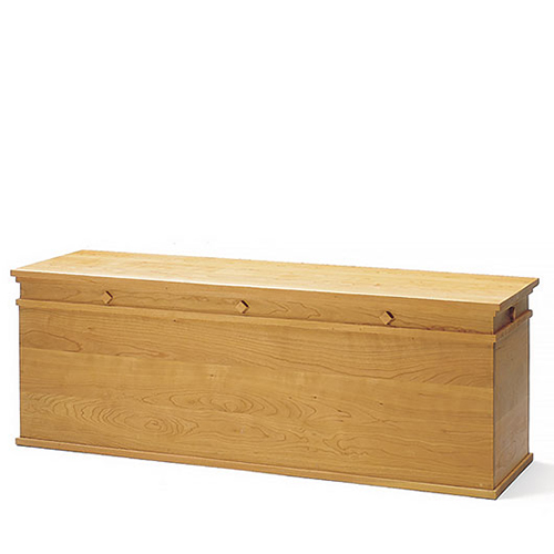 Sheffield Blanket Chest