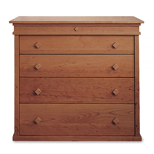 Sheffield Dresser