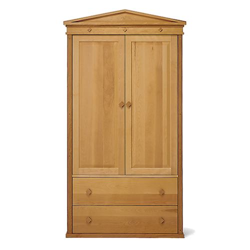 Large thumbnail of Sheffield Armoire