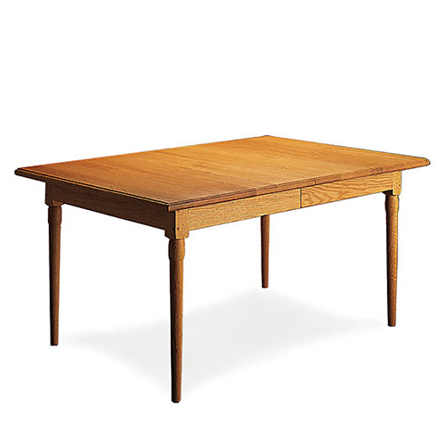 Shelburne Extension Table