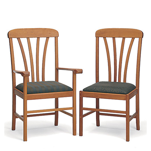 Shelburne Dining Chair