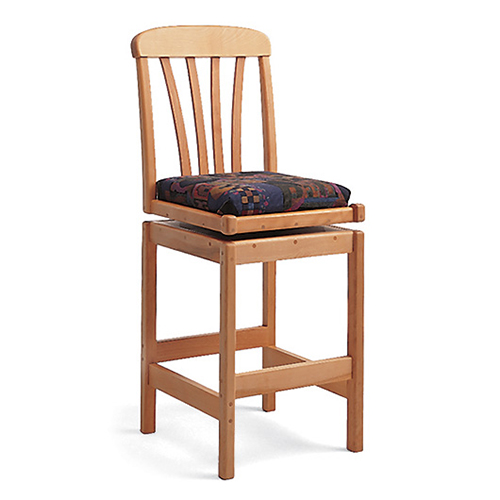 Shelburne Barstool