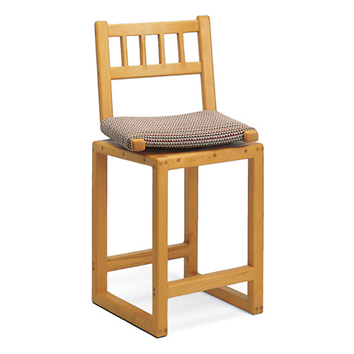 Spindle Barstool