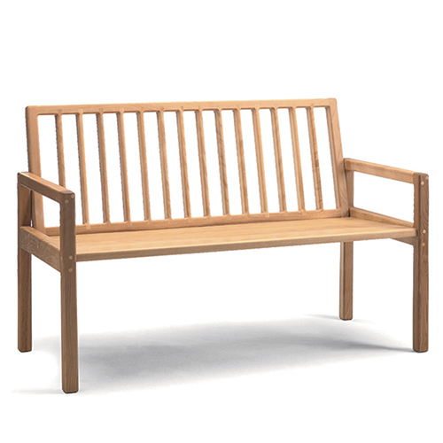 Spindle Bench