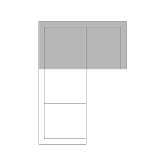 Loveseat-Loveseat-Left, starting at 8040