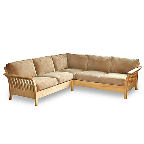 Brookfield Sectional