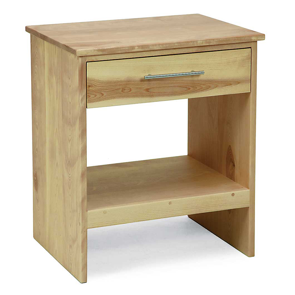 Traditional Nightstand