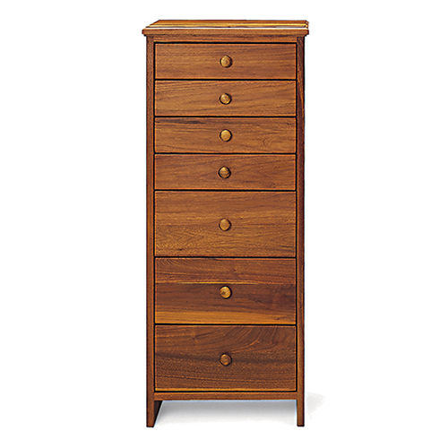 Traditional Lingerie Chest