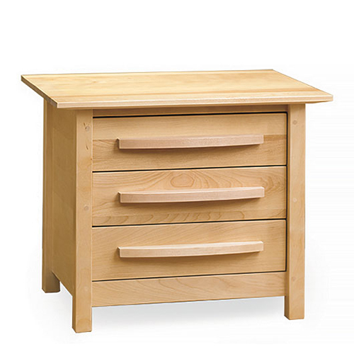 Grafton Nightstand