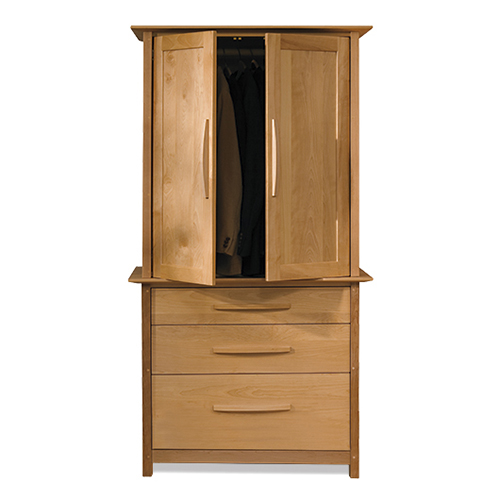 Grafton Armoire