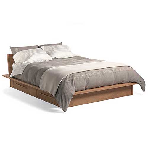 Grafton Storage Bed