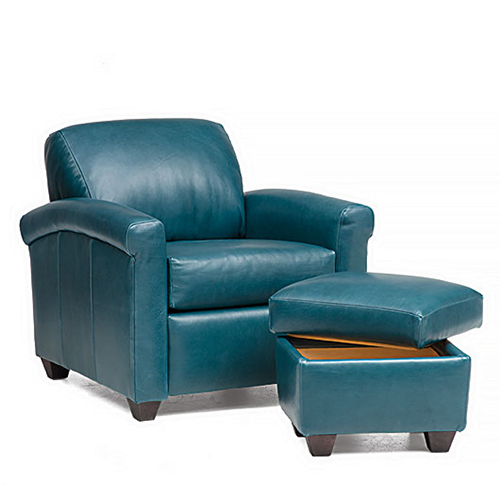 Rupert Club Chair