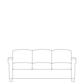 Full Sofabed, starting at 5100