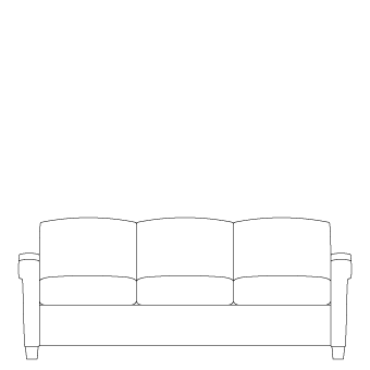 Queen Sofabed, starting at 6255