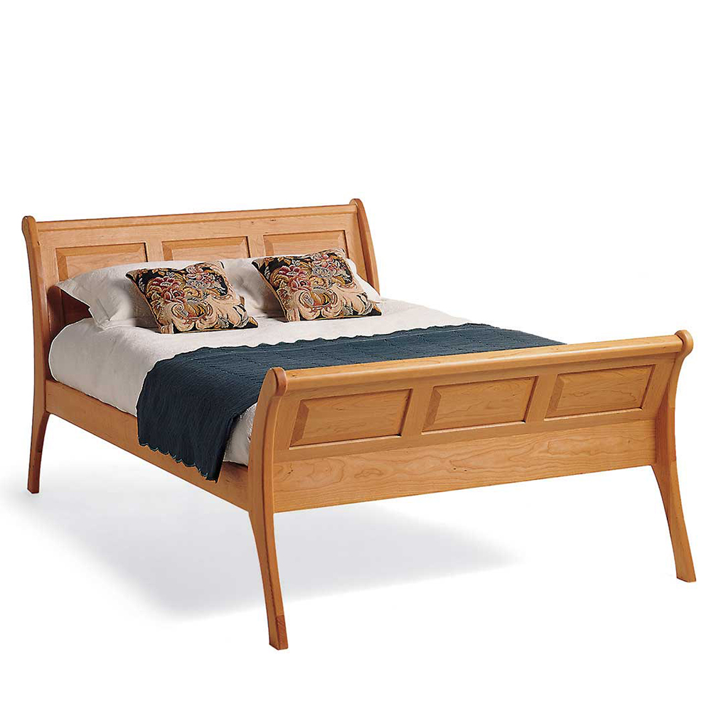 Vermont Bed