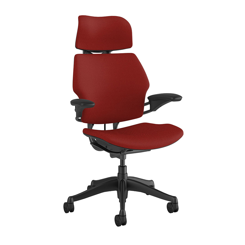 Humanscale Freedom Headrest Task Chair