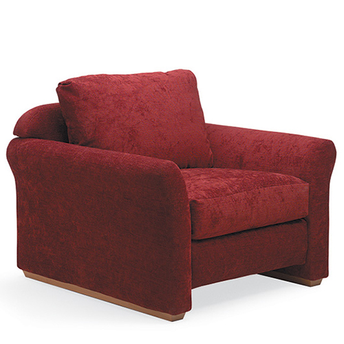 handmade hardwood and upholstered furniture