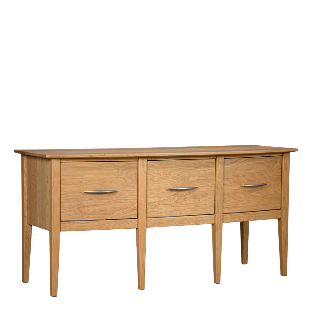 Newport 6000 Series Credenzas