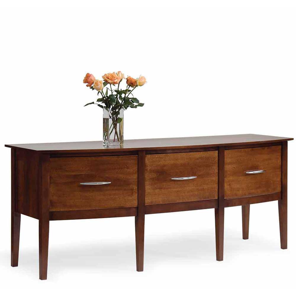 Newport Office Credenza