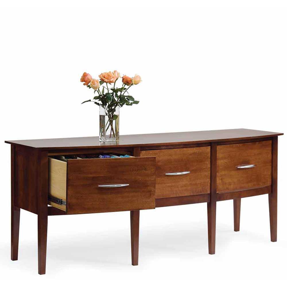 Newport Office Credenza