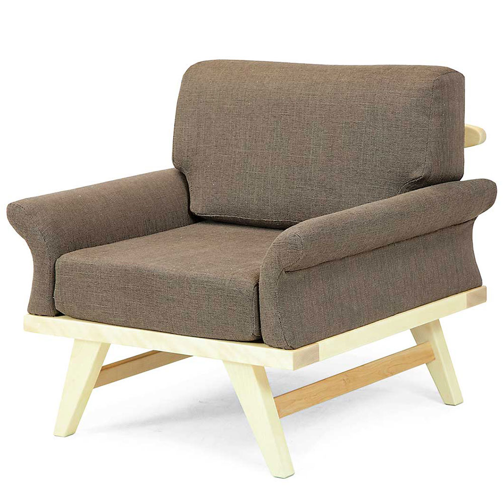 Arlington Living Room Armchair