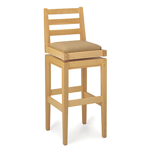 Strafford Barstool