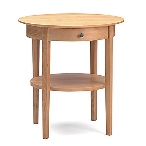 Strafford End Table