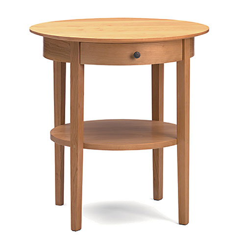 Strafford Nightstand