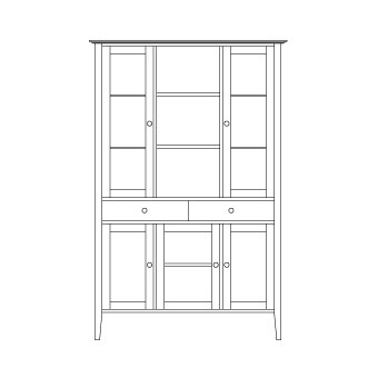 tall, starting at 6795