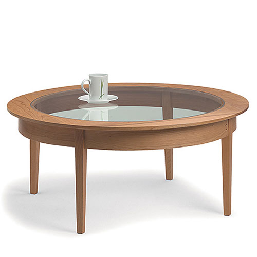 Calais Coffee Table