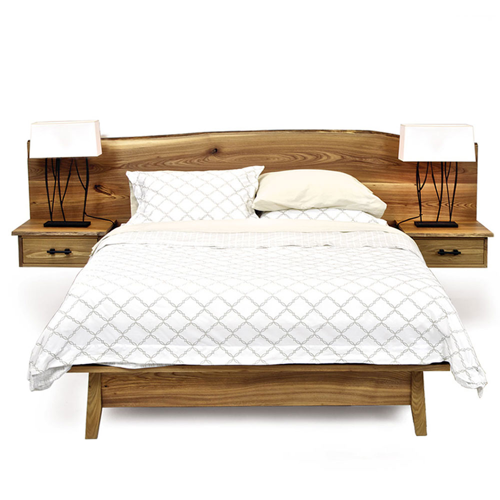 Danville Bed