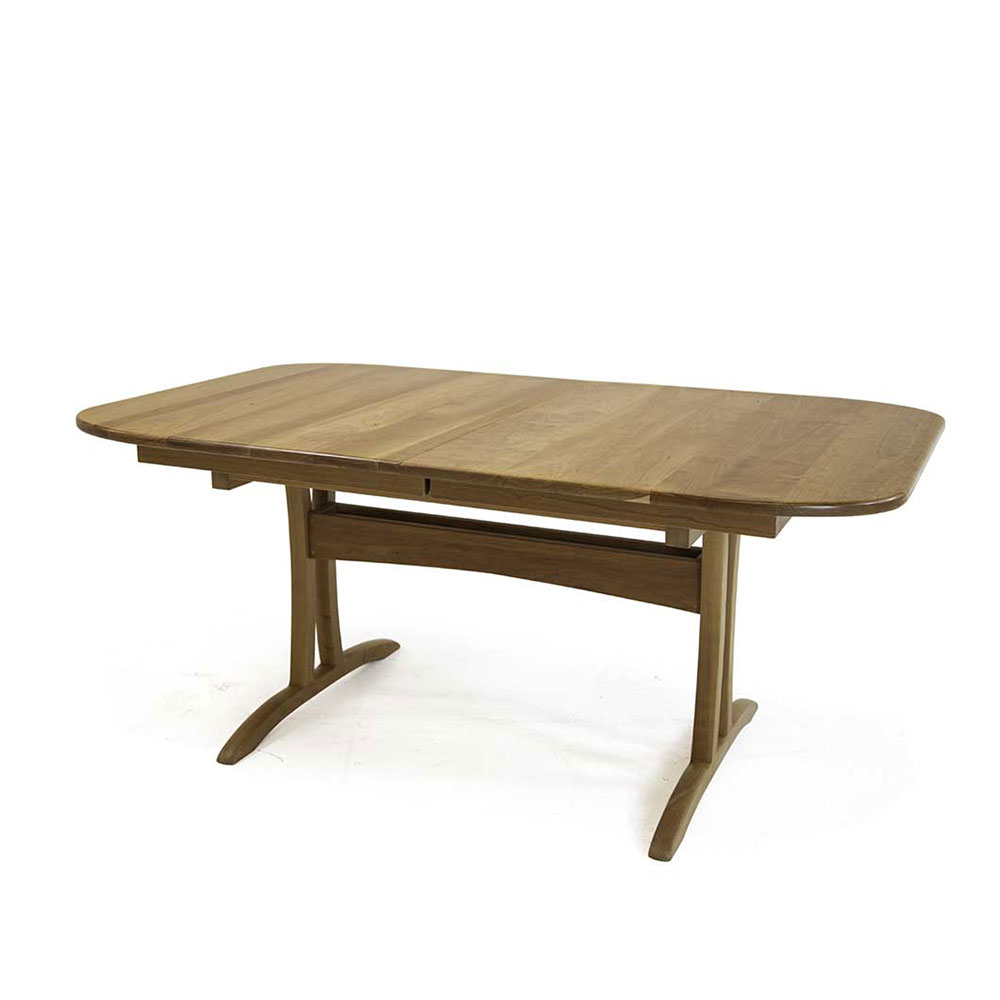Bridgewater Butterfly Extension Table