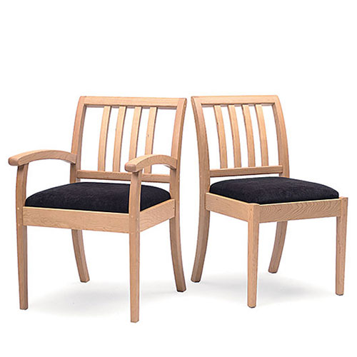 Sweetwater Dining Chair