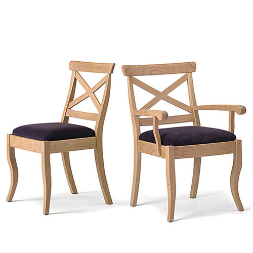 Lasalle Dining Chair