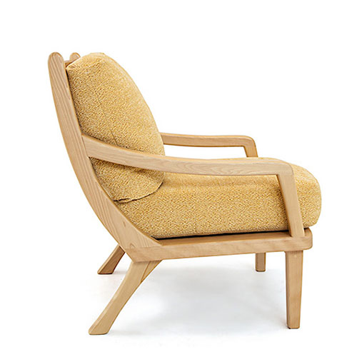 Beach chair with ottoman hotsell