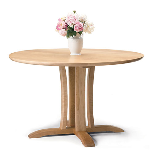 Bridgewater Pedestal Dining Table