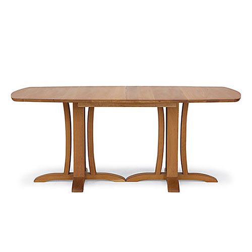 Bridgewater Pedestal Extension Table