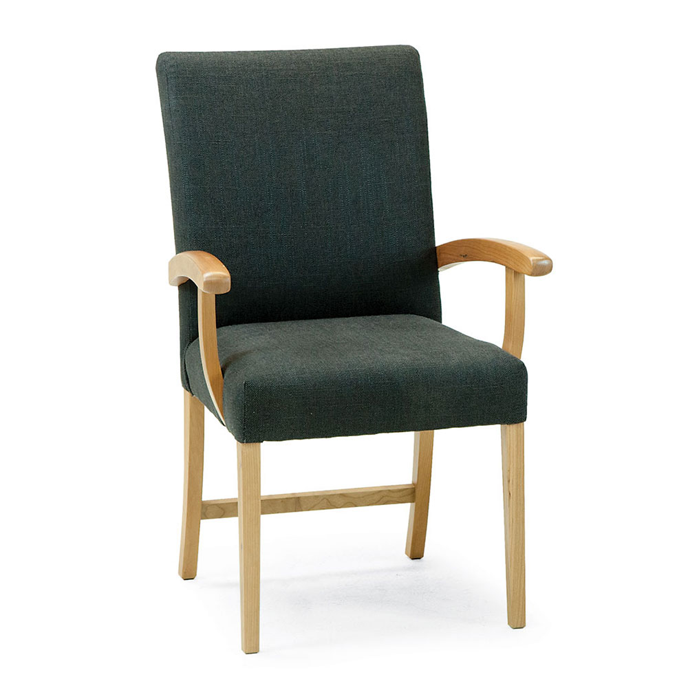 Solid wood Somerset Dining Chair