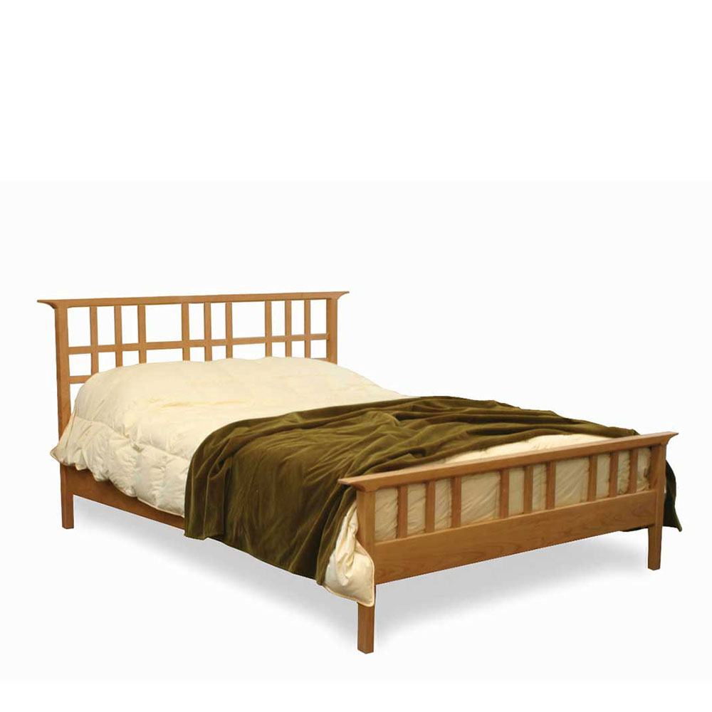 Gramercy Bed