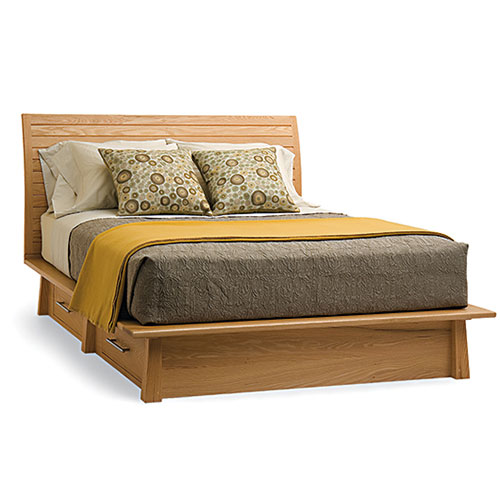 Weathersfield Storage Bed